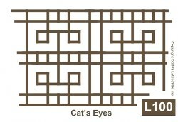 L100 - Cat's Eyes