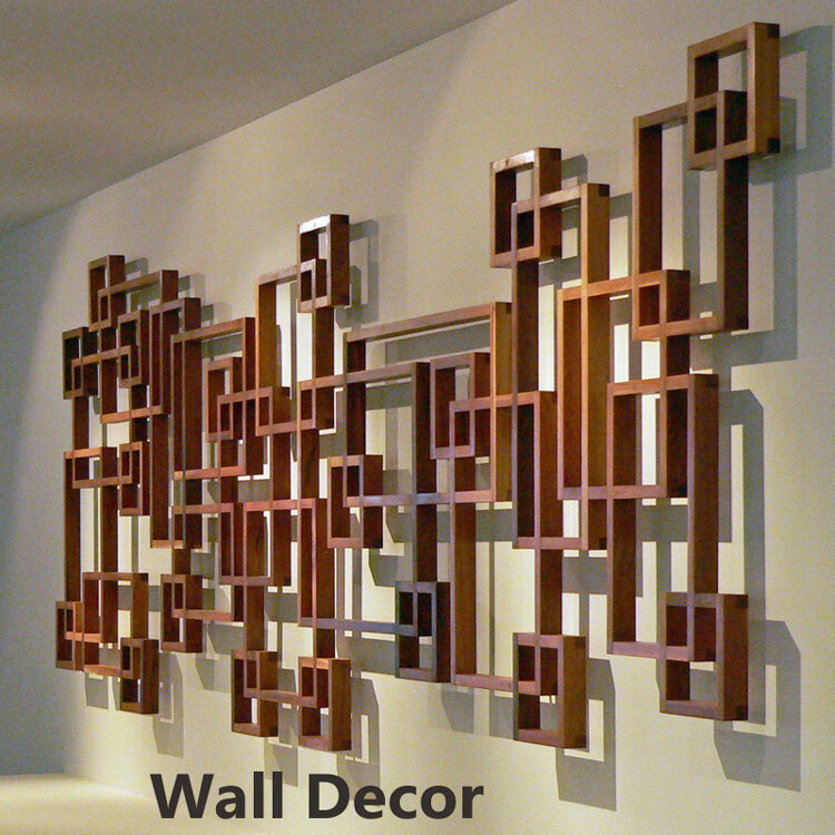Wall Decor