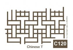 C120 - Chinese T