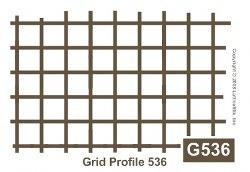 G536 - Profile 536