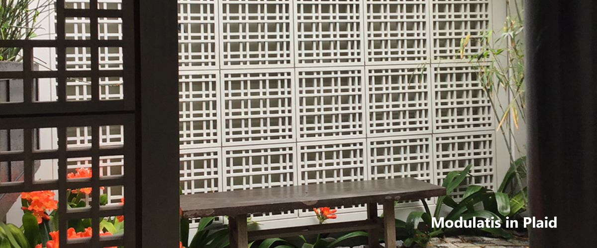 Modular Screens - Modulatis 