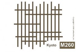 M260 - Kyoto