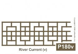 P180v - River Current v
