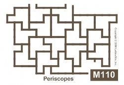 M110 - Periscopes