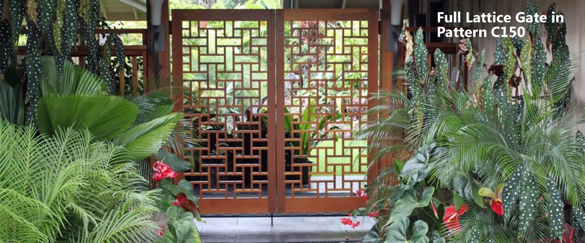 Gates