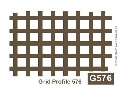 G576 - Profile 576