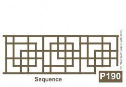P190 - Sequence