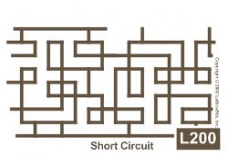 L200 - Short Circuit