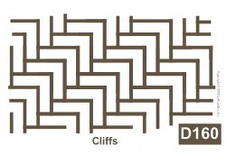 D160 - Cliffs