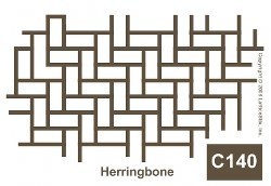 C140 - Herringbone
