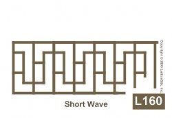 L160 - Short Wave