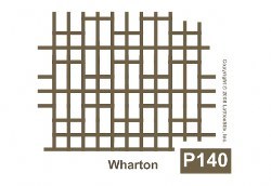 P140 - Wharton