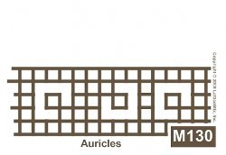 M130 - Auricles