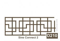 D210 - Sine Connect 2
