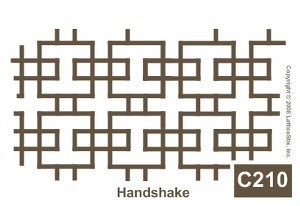 C210 - Handshake