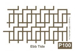 P100 - Ebb Tide