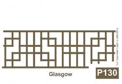 P130 - Glasgow