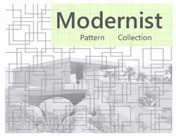 Modernist Collection