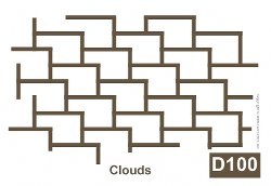 D100 - Clouds