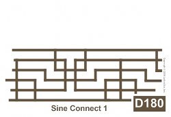 D180 - Sine Connect 1