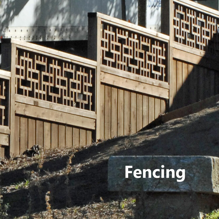Fences