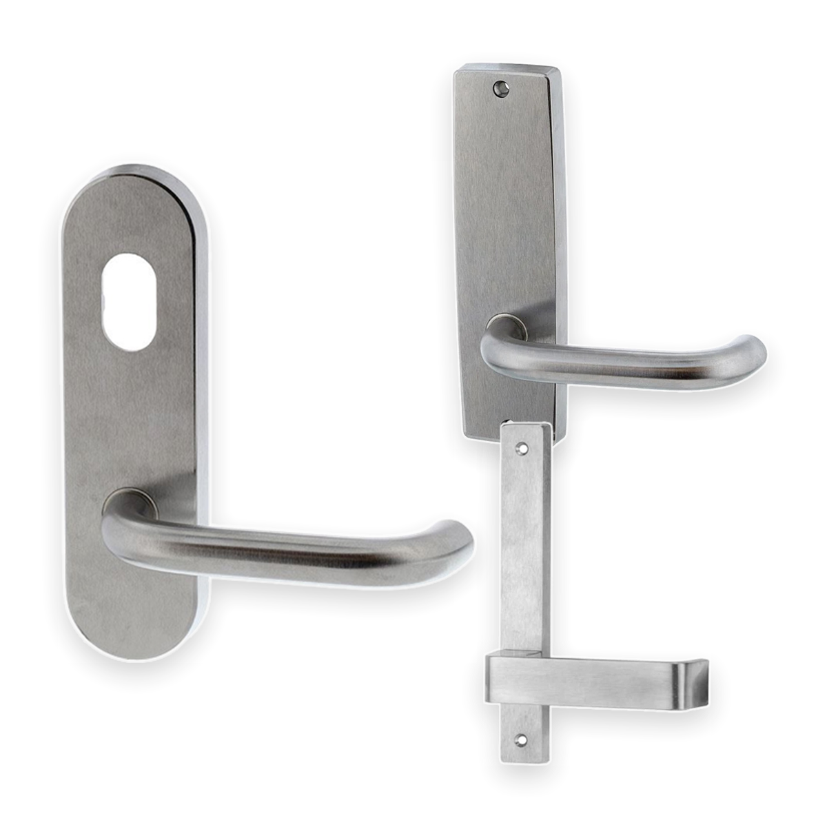 DOOR FURNITURE