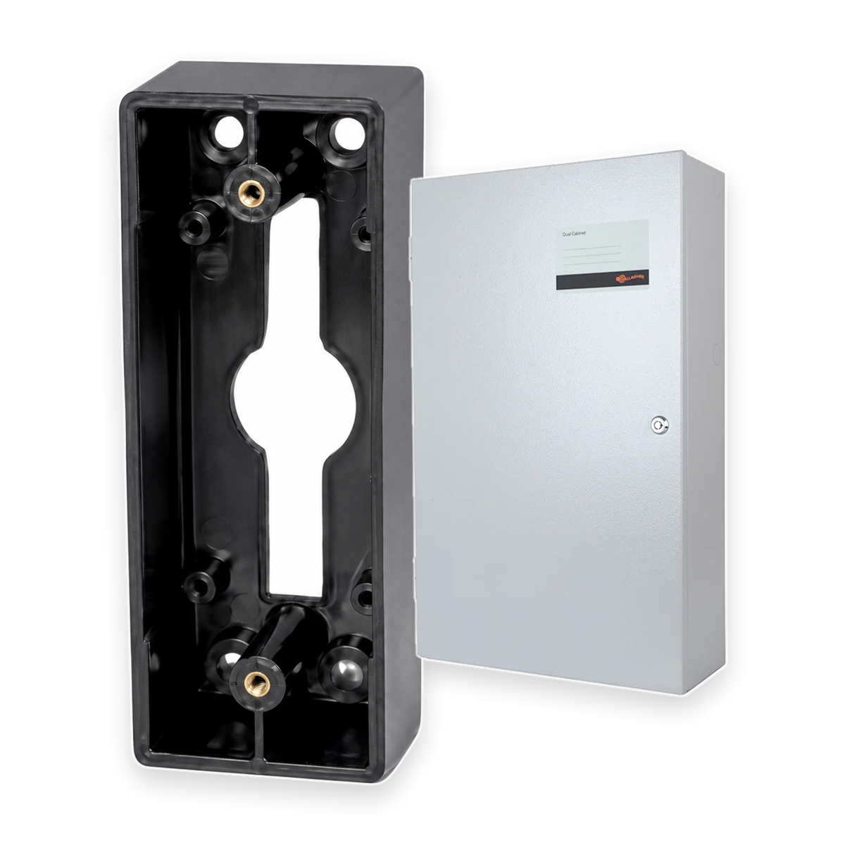 ENCLOSURES