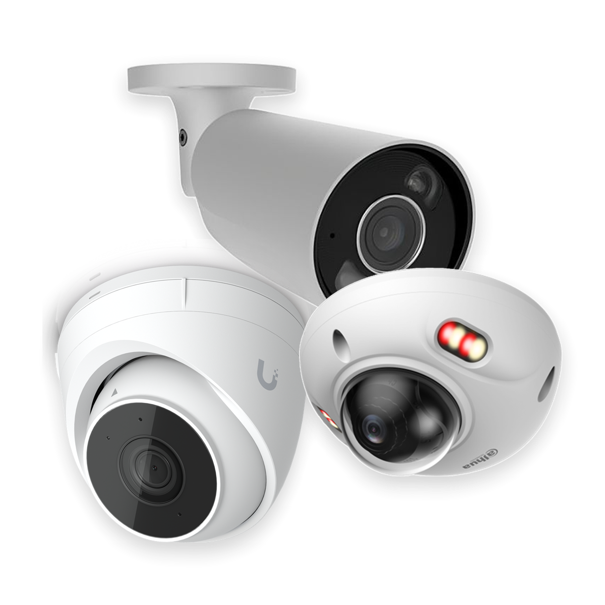 CAMERAS