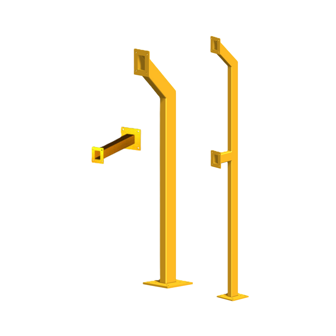 BOLLARDS