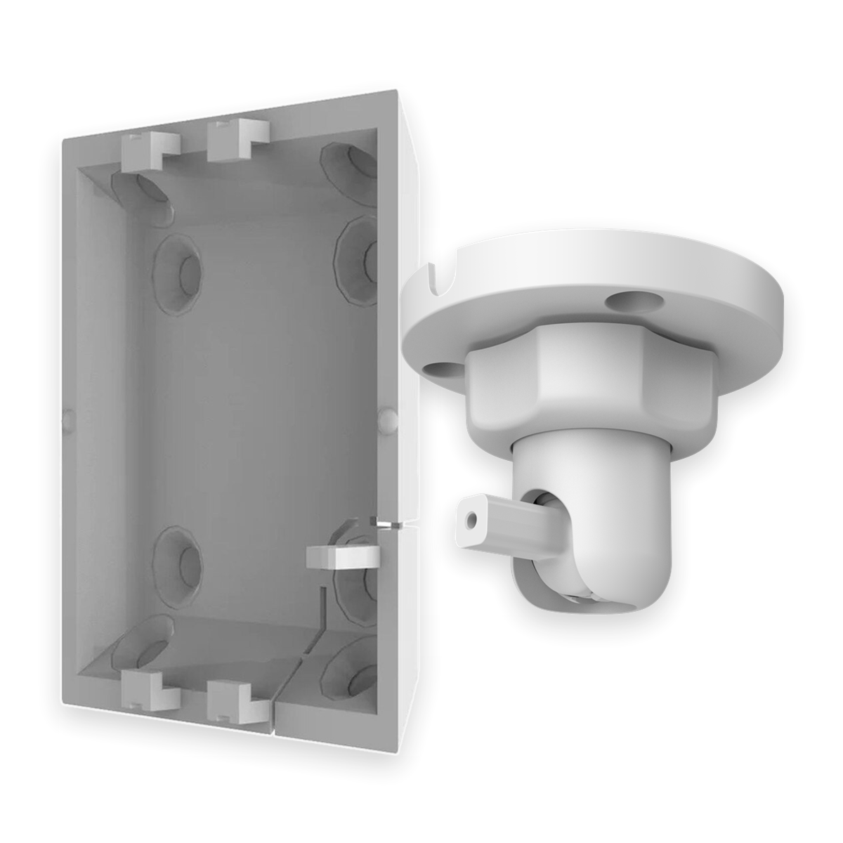 BRACKETS