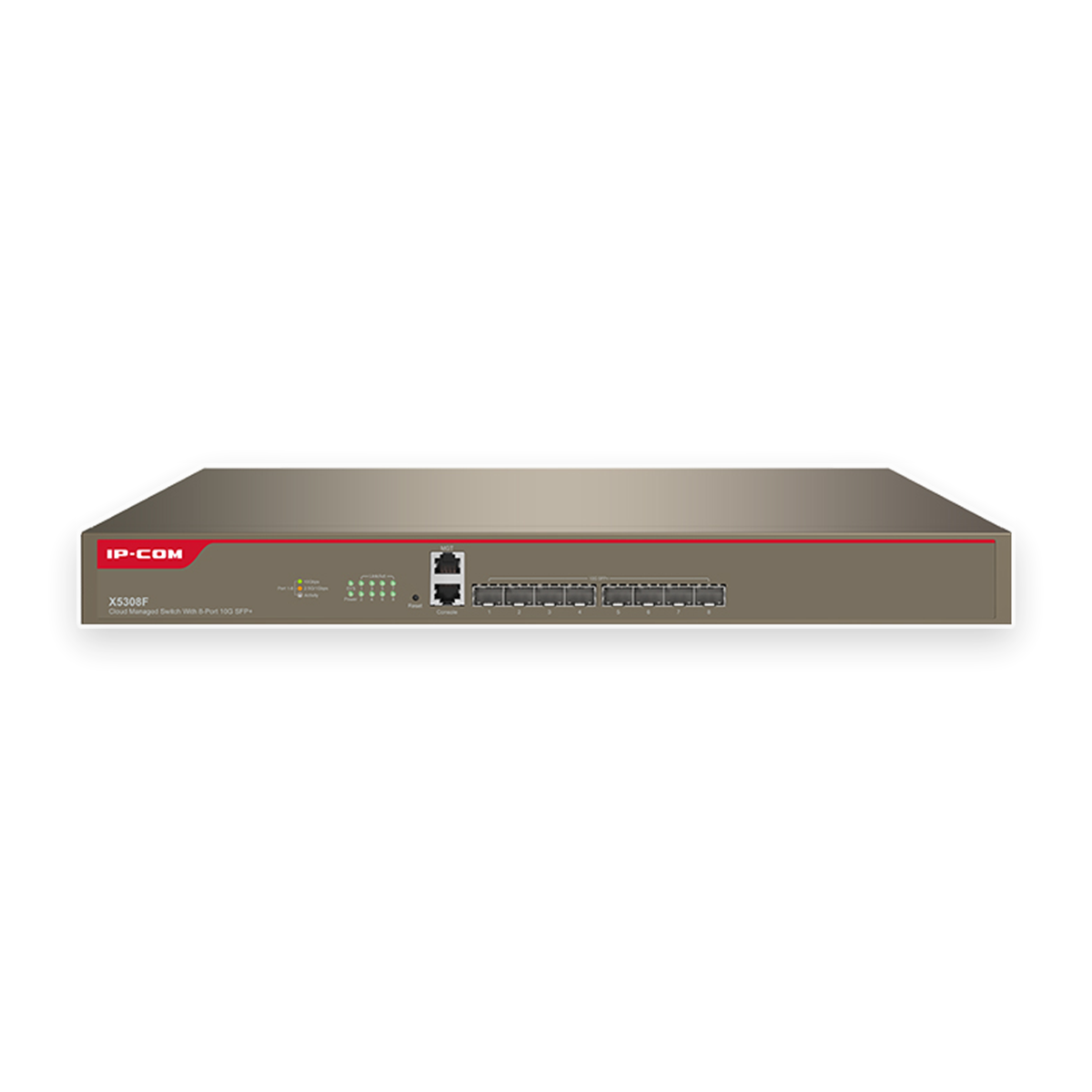 NON POE SWITCHES