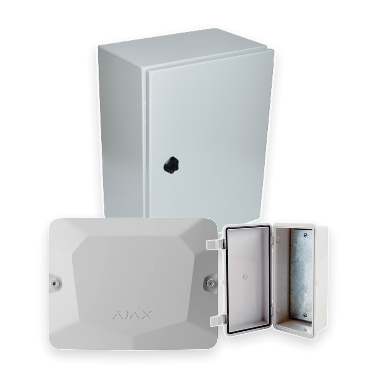 ENCLOSURES