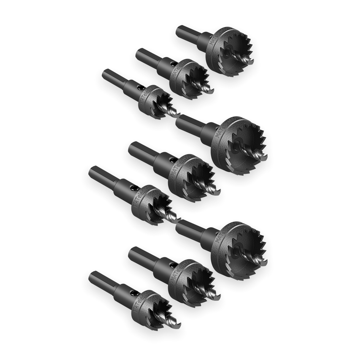 DRILL BITS