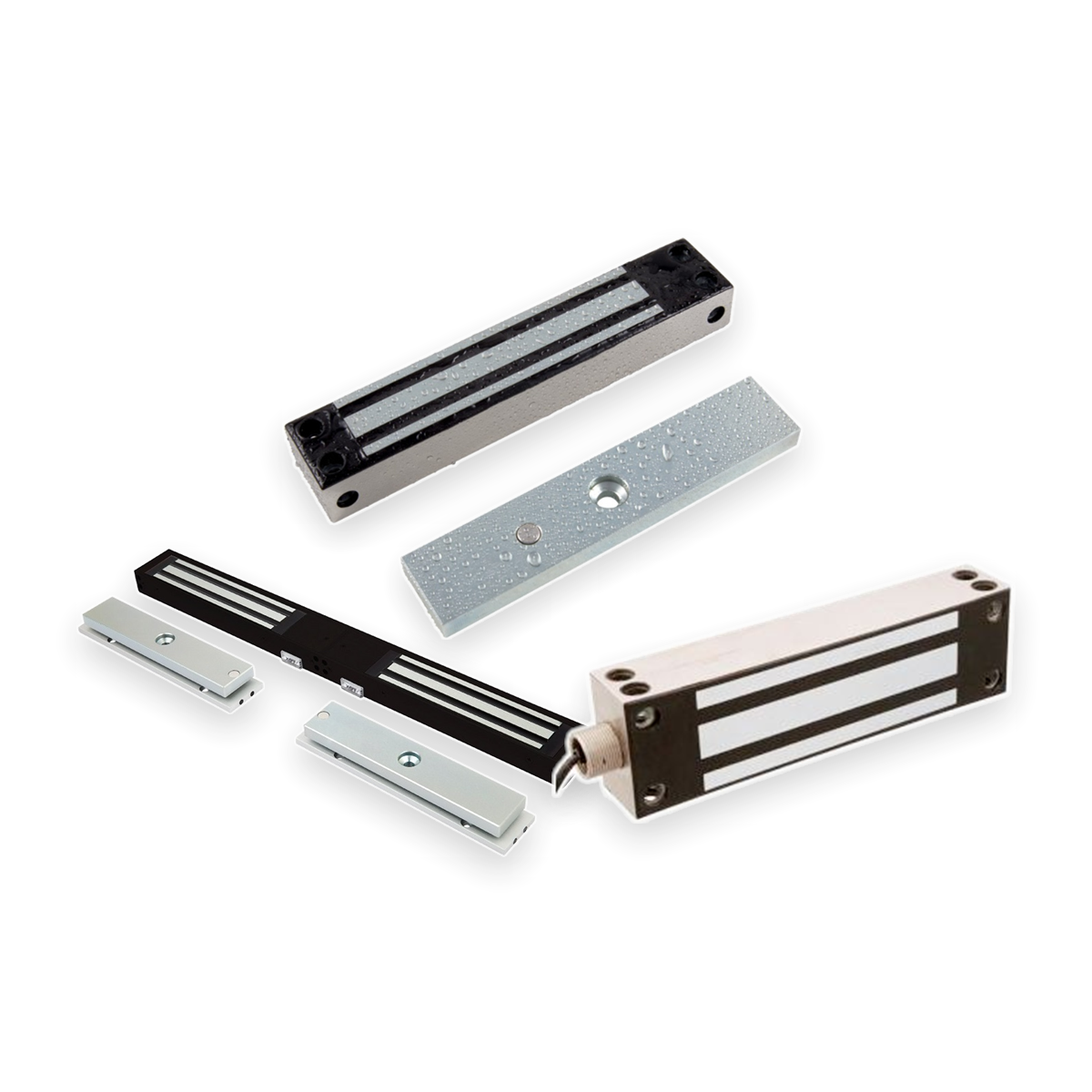 MAG & MEM LOCKS