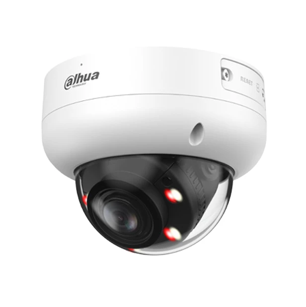 WizSense Xinghan 6MP Motorised Dome Camera
