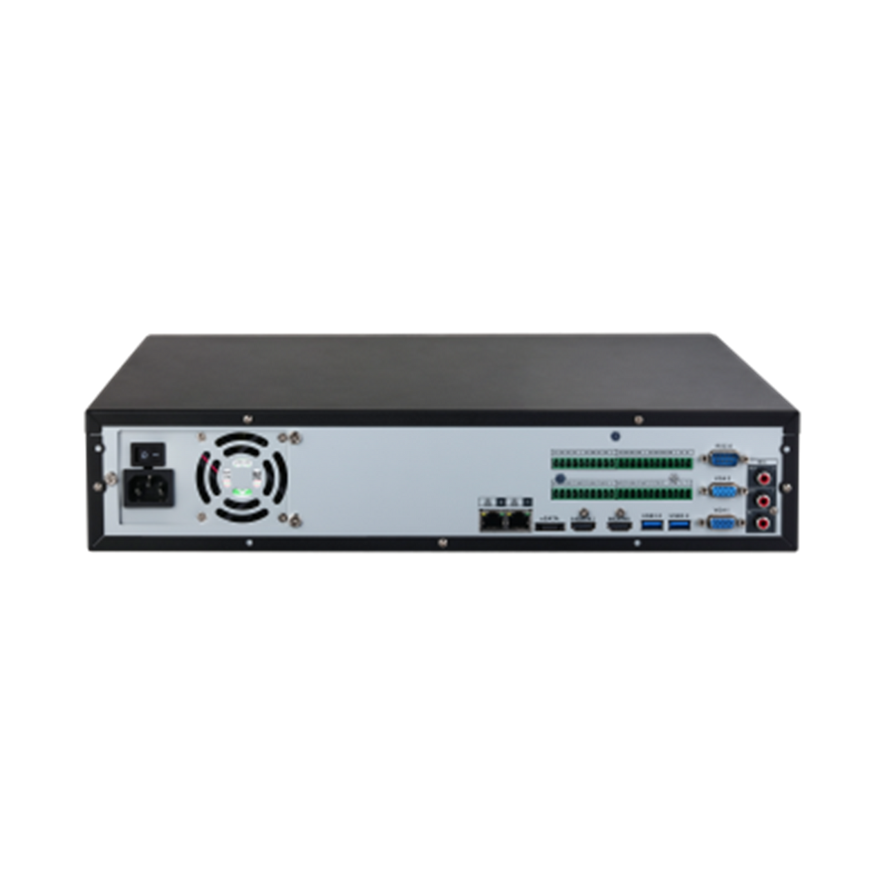 NVR5864-AI/ANZ-S2