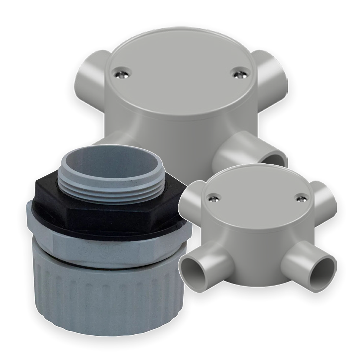 INSTALLATION ACCESSORIES