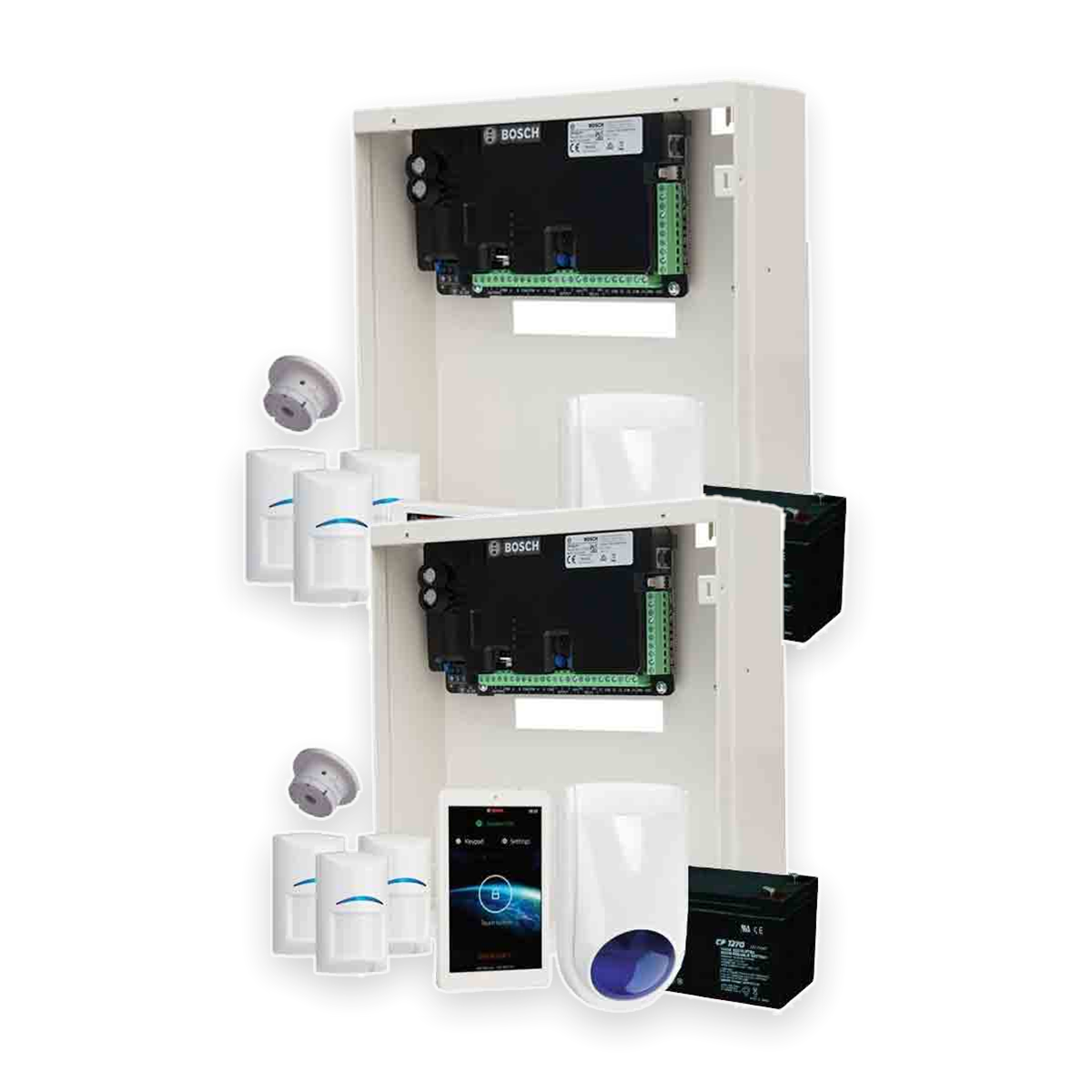 BOSCH 3000 KITS