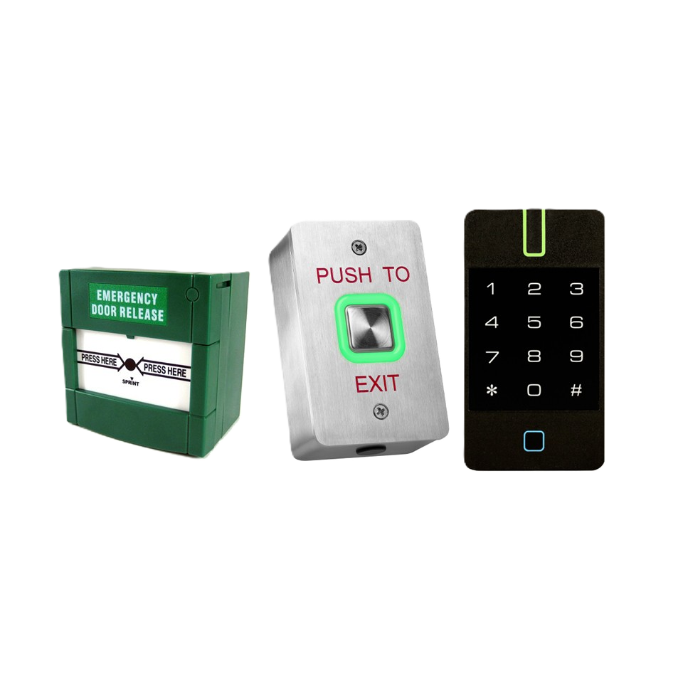 ACCESS CONTROL