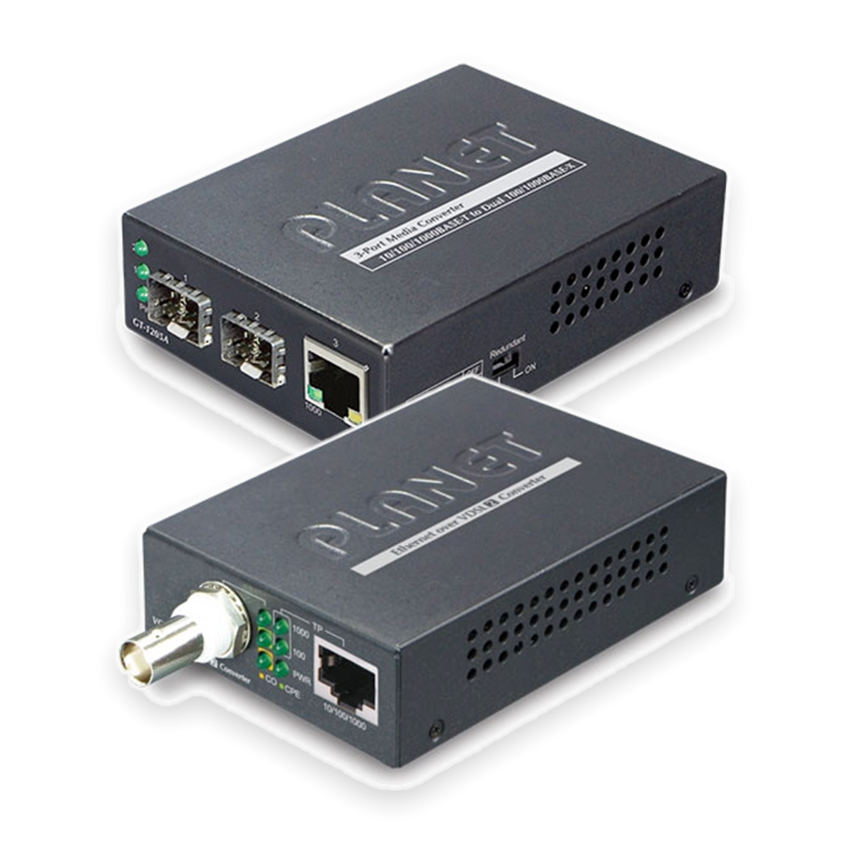 CONVERTERS