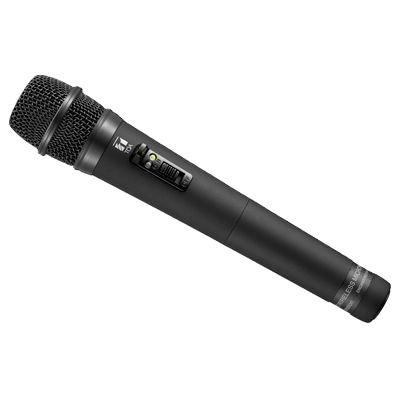 MICROPHONES