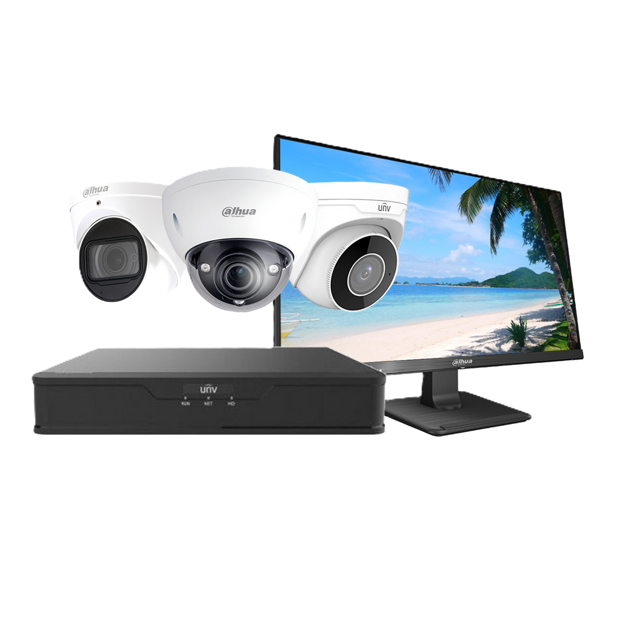 CCTV