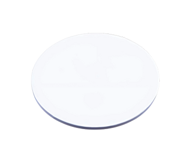 SMART SMIDISC20 ADHESIVE DISC/ TAG 20MM EM-MARINE / 125KHZ WHITE -FACILITY CODE & NUMBER RANGE REQUIRED