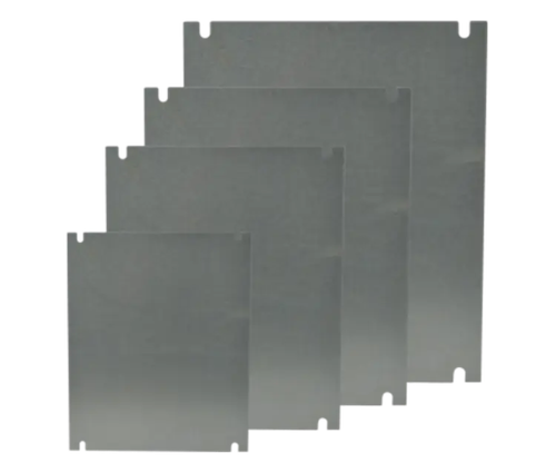 ALLBRO ENL1212DP ENLEC DEVICE PLATE SUITS ENL121206C / ENL121206P/ ENL121209C / ENL121209P