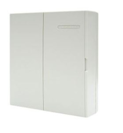 AIPHONE DE-URC DOOR STATION ADAPTOR SURFACE MOUNTED COMPATILBLE WITH TD-H / TD-Z SERIES 12VDC 160HX150WX45D (MM)