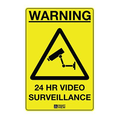 CCTVWARNING
