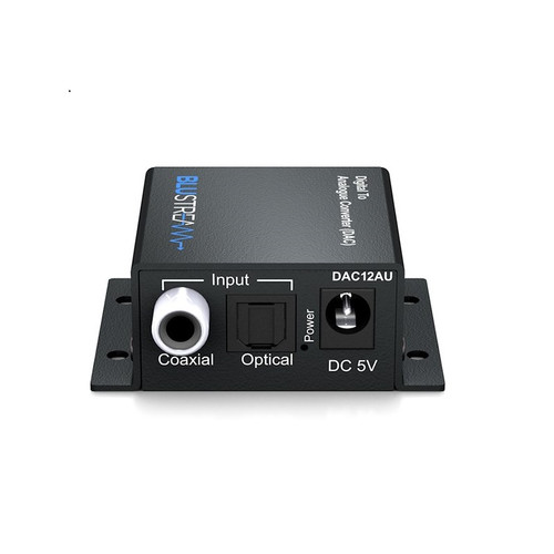 DAC12AU