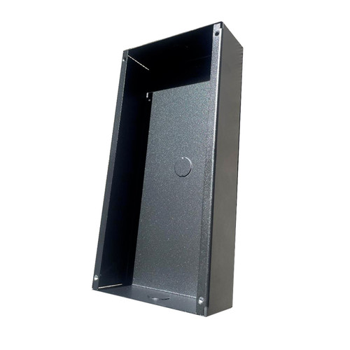 VTO22ACCESSPLATEBOX