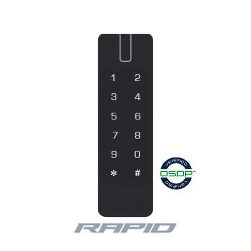 AST-RAPID-KEYPAD