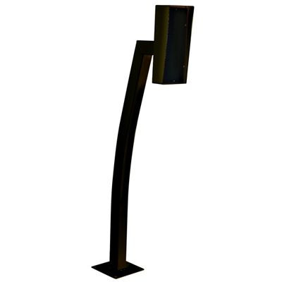 BOLLARD04BLACK